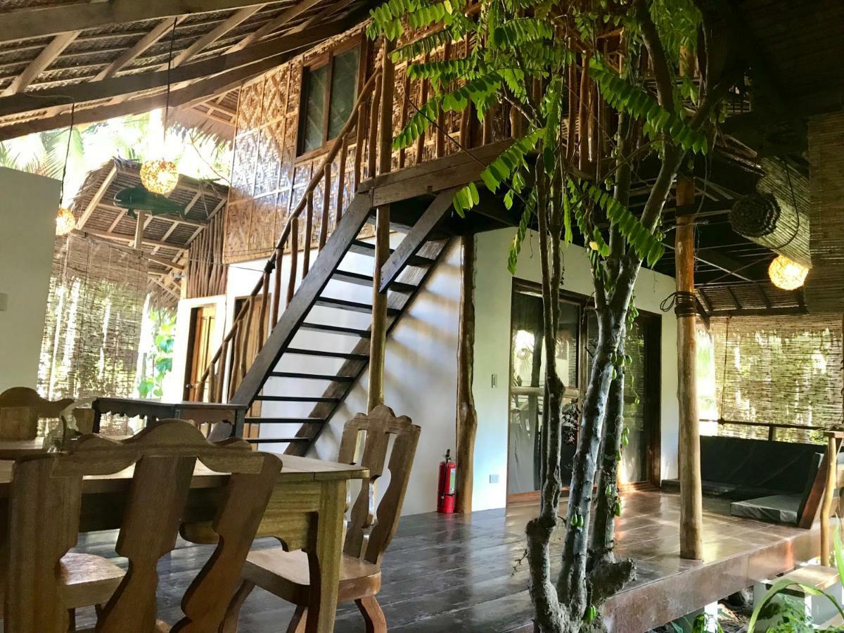 The Broken Board Apartment General Luna  Luaran gambar